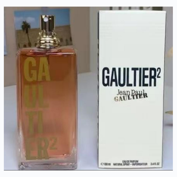 Jean Paul GAULTIER2