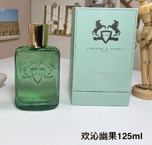 Parfums de Marly Greenly 125ml