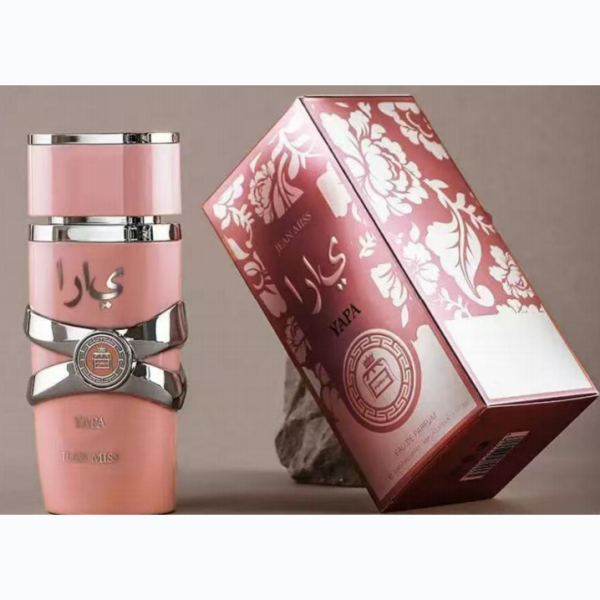 LATTAFA ASAD by Lattafa-EAU DE PARFUM PINK