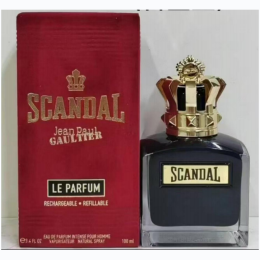 56 Jean Paul GAULTIER SCANDAL