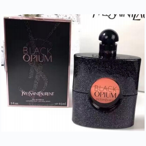 YSL BLACK OPIUM