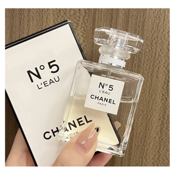 Chanel NO.5