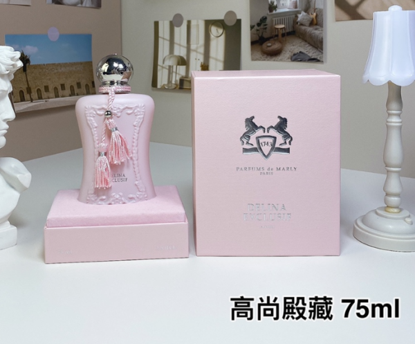 Delina Exclusif Parfums de Marly