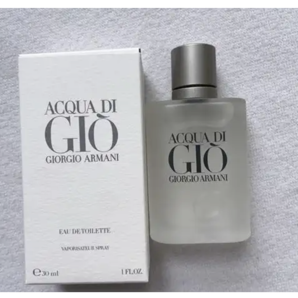 Armani Gio EDT WHITE