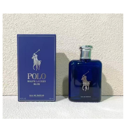 Ralph Lauren Polo Blue