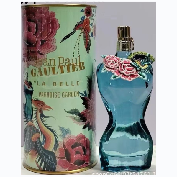 Jean Paul GAULTIER Paradise Garden
