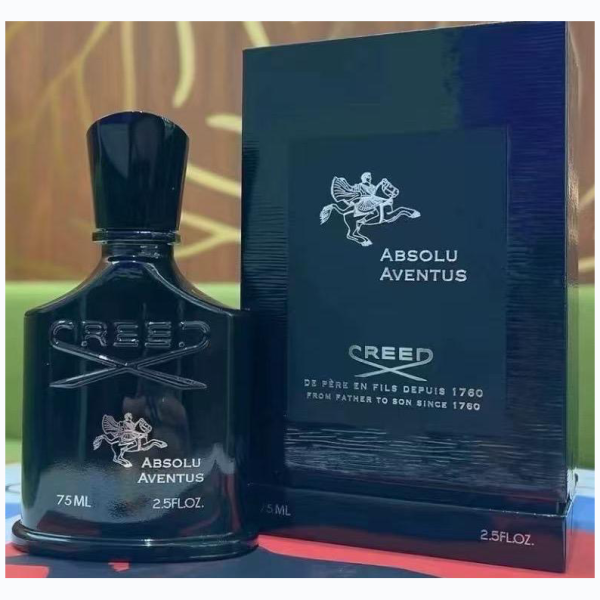 Creed Aventus Gift box