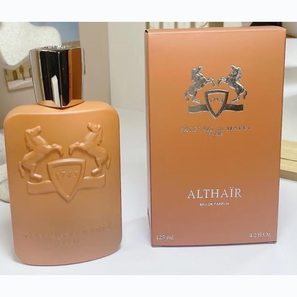 PARFUMES DE MARLY ALTHAIR