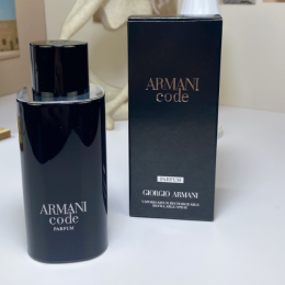 69 Armani Code