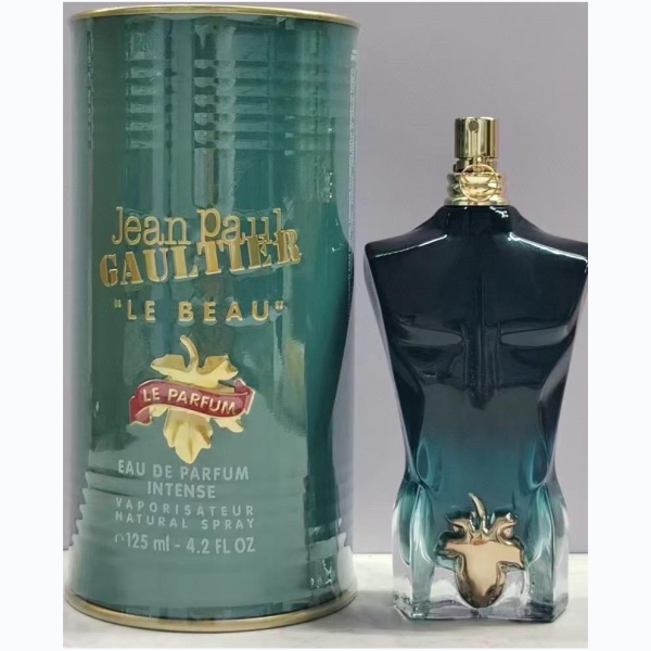 Jean Paul GAULTIER LE BEAU BLUE