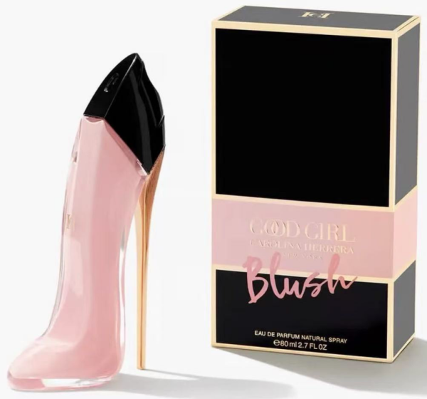 GOOD GIRL CAROLINA HERRERA PINK