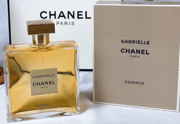 CHANEL GABRIELLE EAU DE PARFUM