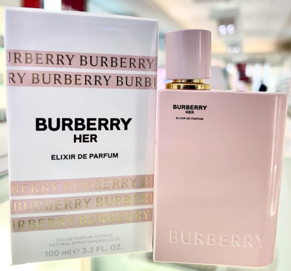 Burberry Her?