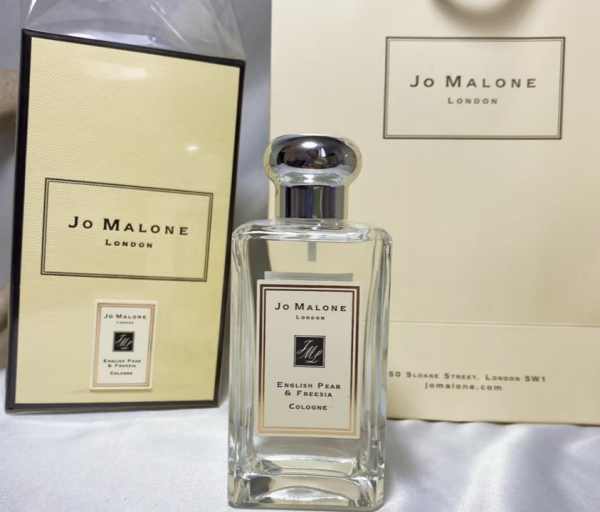 Jo Malone London English Pear & Freesia Cologne?