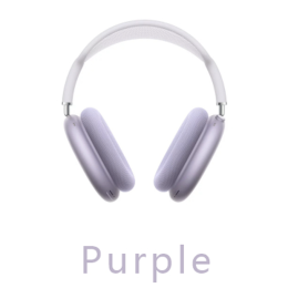 Airpods Max USB-C Purple