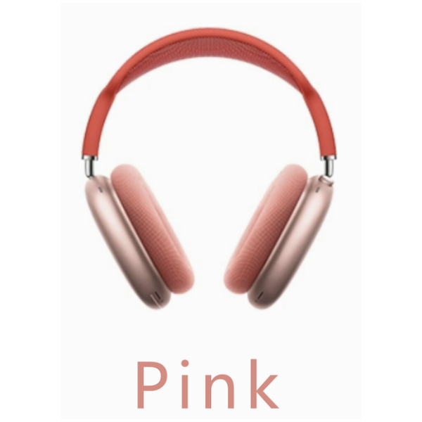 Airpods Max Lighting Pink