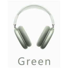 Airpods Max Lighting Green