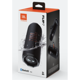 JBL flip7  Black