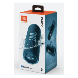 JBL flip7  Blue