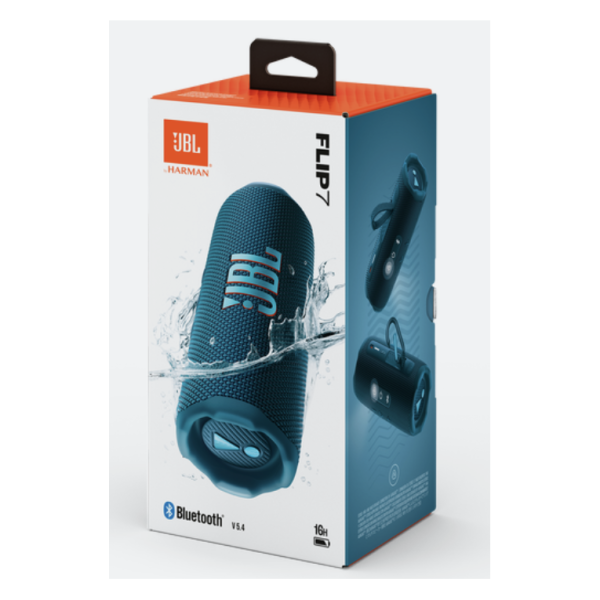 JBL flip7  Blue