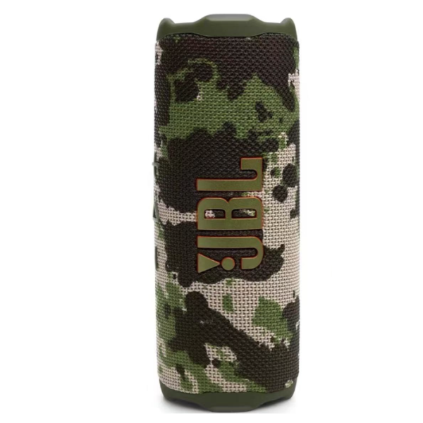 JBL flip7 Camouflage