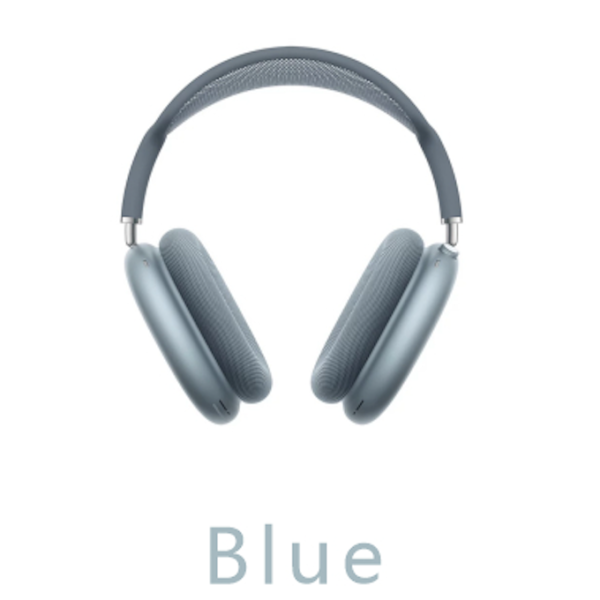 Airpods Max USB-C Blue