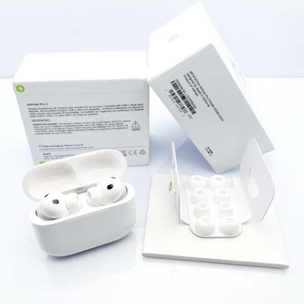 Airpods Pro 3 ANC (Made in Vietnam)