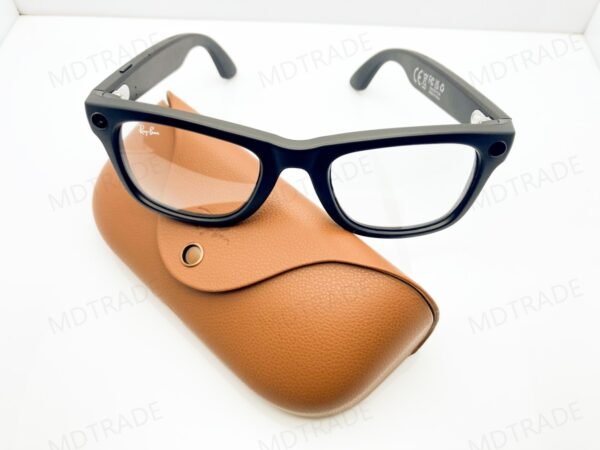 193be17b META AI GLASSES