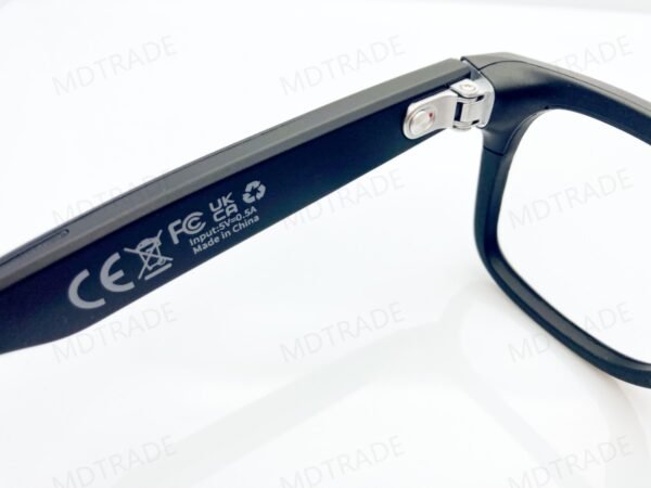 39c0d39a META AI GLASSES