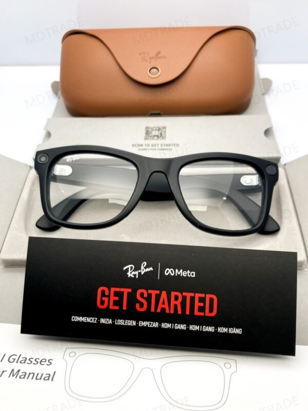 7b9c184f META AI GLASSES