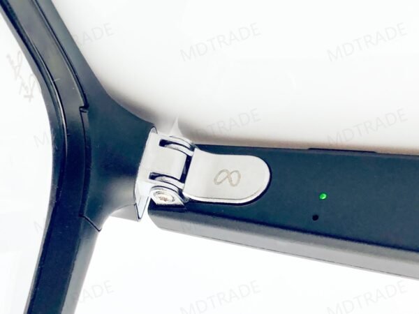 8a9d5633 META AI GLASSES