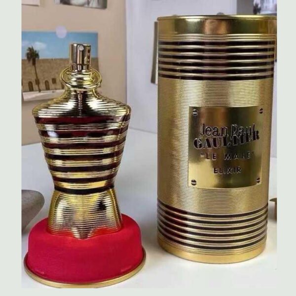 JPG Jean paul gaultier
