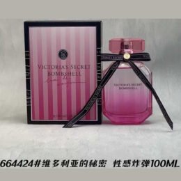 A101 VICTORIA'S SECRET
BOMBSHELI
