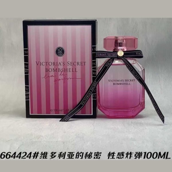 A101 VICTORIA'S SECRET
BOMBSHELI
