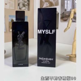 A104 YSL MYSELF