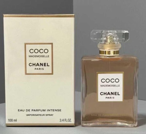 Chanel CHANEL COCO MADEMOISELLE Coco
