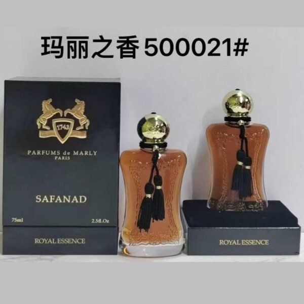 A107 PARFUMS de MARLY PARFUMS PARIS SAFANAD