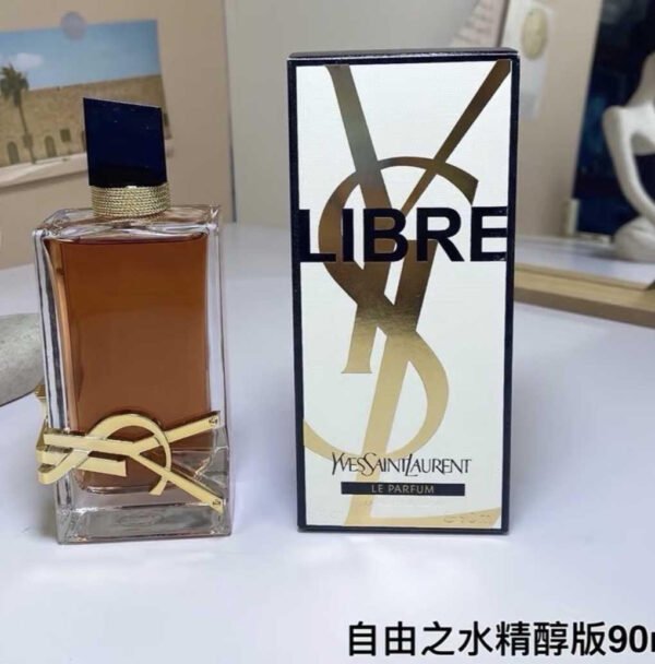 YSL LIBRE