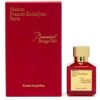 A11 MFK Baccarat 540 70ml540
