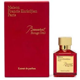 A11 MFK Baccarat 540 70ml540