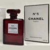 A110 CHANEL Paris EDP No.5