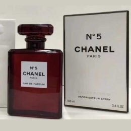 A110 CHANEL Paris EDP No.5