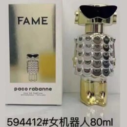 Paco Rabanne paco rabanne fame