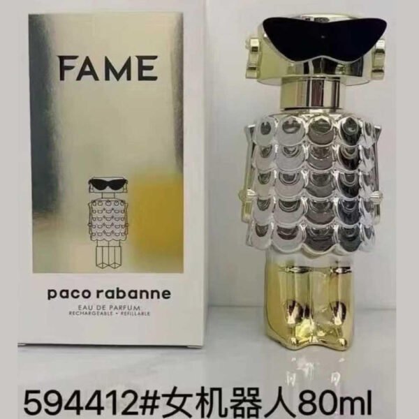 A111 Paco Rabanne paco rabanne fame