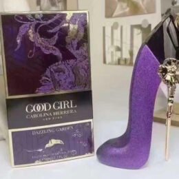 CAROLINA HERRERA GOOD GIRL DAZZLING GARDEN