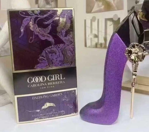 A113 CAROLINA HERRERA GOOD GIRL DAZZLING GARDEN