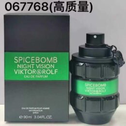 SPICEBOMB NIGHIVSION VIKTOR&ROLF EDP 90ml