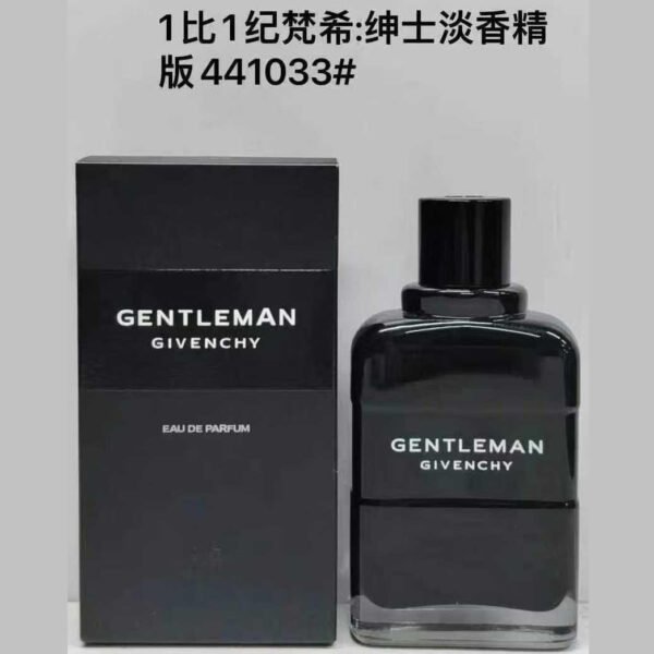 A116 GENTLEMAN GIVENCHY EDP