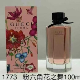 A118 GUCCI GUCCI FLORA GORGEOUS GARDENIA