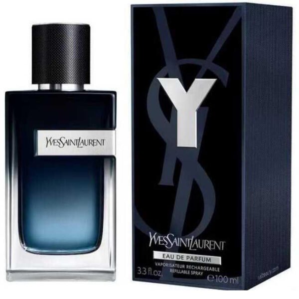 A12 YSL EDP